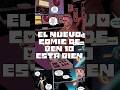 el NUEVO COMIC de BEN 10 esta BIEN