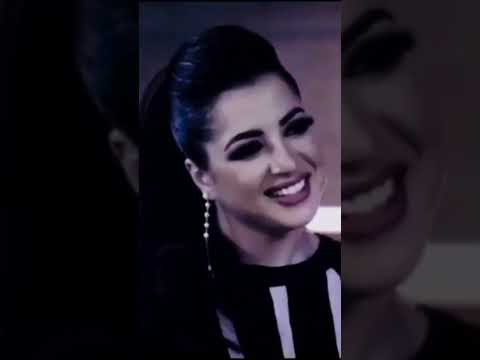 شوف حزن وندم مني فاروق بعد فيديوهاتها مع المخرج خالد يوسف