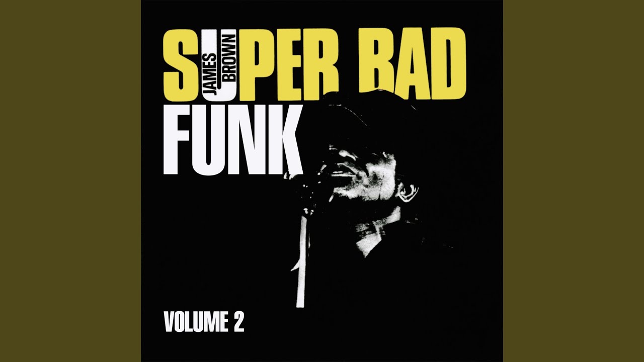 加12” Carl Brown One In A Million / Version BMSP999 Big Mac Soul Power C /00250 Soul Power (Pt.1 / Single Version) - YouTube