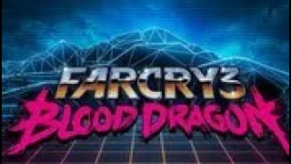 Far Cry 3 Blood Dragon Power Glove Music