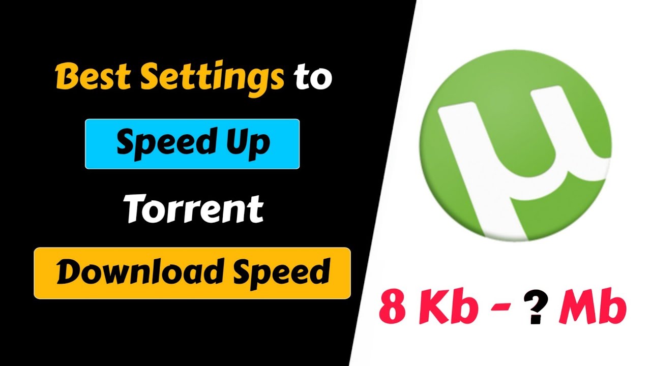 does utorrent pro download faster