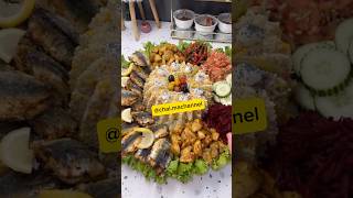 Salade maroccaine Prestige أخطر أكلة  مغربية للضياف