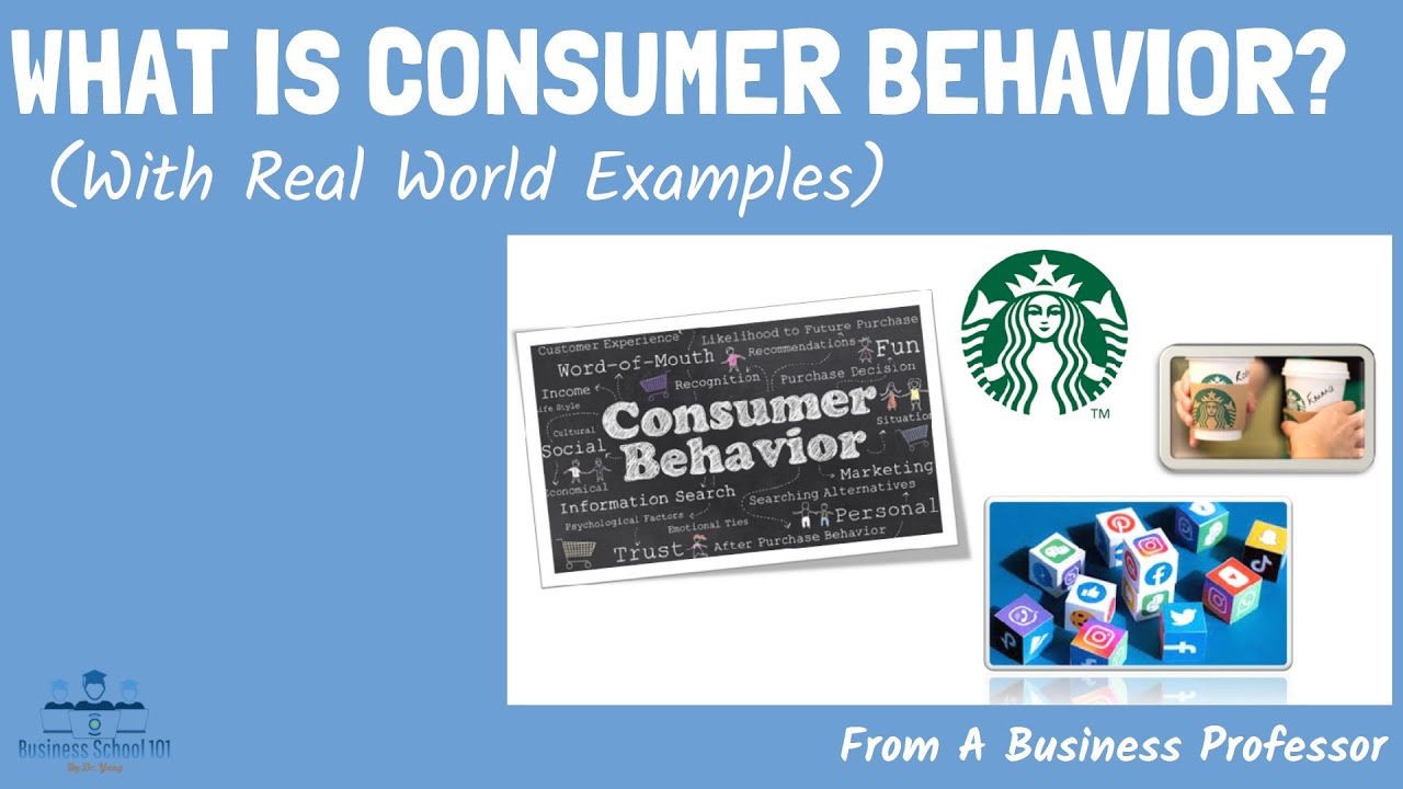 Consumer Protection - why it matters to you