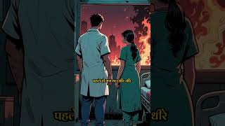 ज़ोंबी/zombie horror story hindi#horrorstories #bhoot #zombie #ghost #horror #story #hindi #shorts