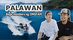 PALAWAN by Alex Gonzaga