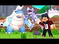 ESSES POKÉMONS NASCERAM DE UMA PEDRA *FOSSIL* POKÉMON JORNADA EP.15