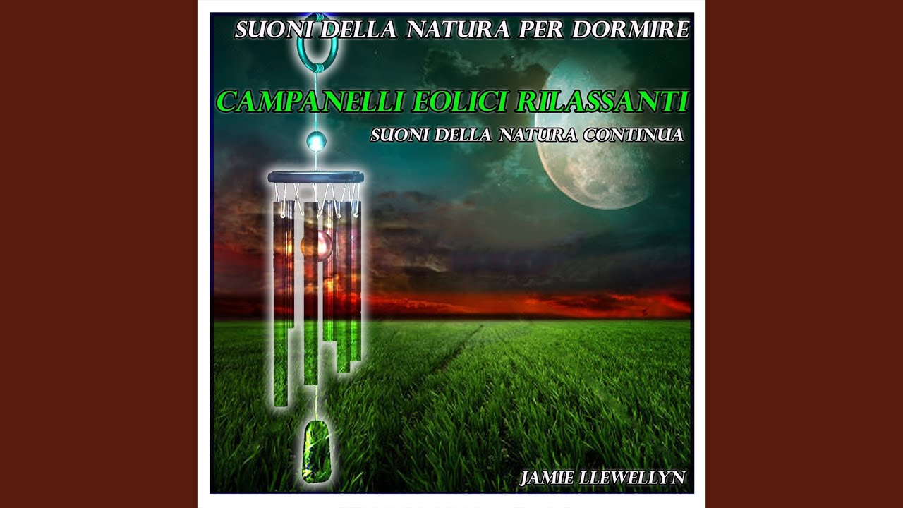UKCOCO Supporto Per Campanelli Eolici A Treppiede
