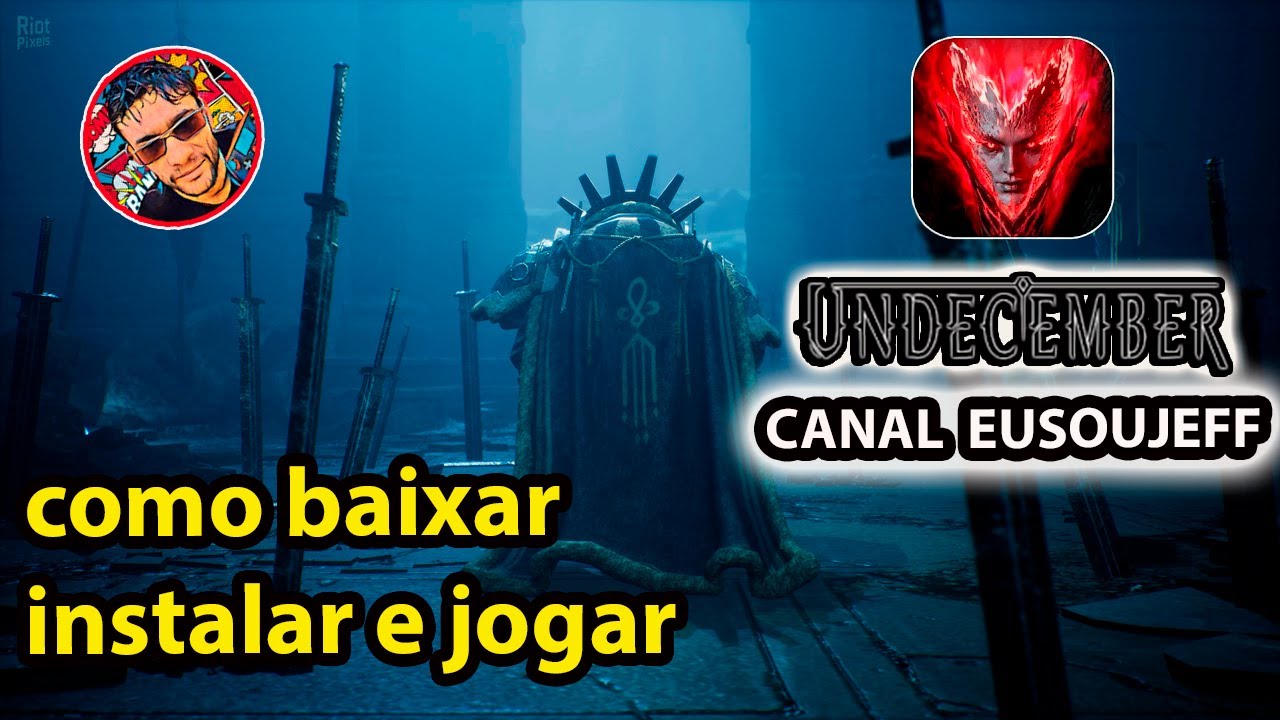 Undecember: Jogo Grátis é lançado no PC, confira como jogar no Brasil via  Steam