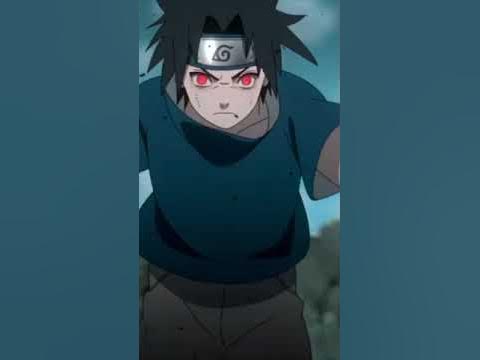Naruto x Boruto - Sakura ama tanto o sasuke #anime #shorts