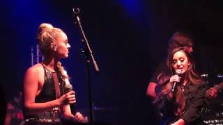 Megan and Liz - Are You Happy Now?
