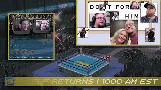 The BroDown | "Let's Talk Return of Go Feed Yourself" | Just Chatting