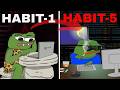 From 'Script Kiddie' to Real Hacker: The Only 5 Habits You Need