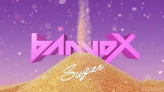 banvox - Bubble Gum (ft. BBY NABE)  (Official Full Stream)