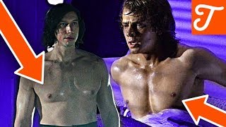 11 (pas si) PIRES moments dans LES DERNIERS JEDI - Topsicle Cinéma