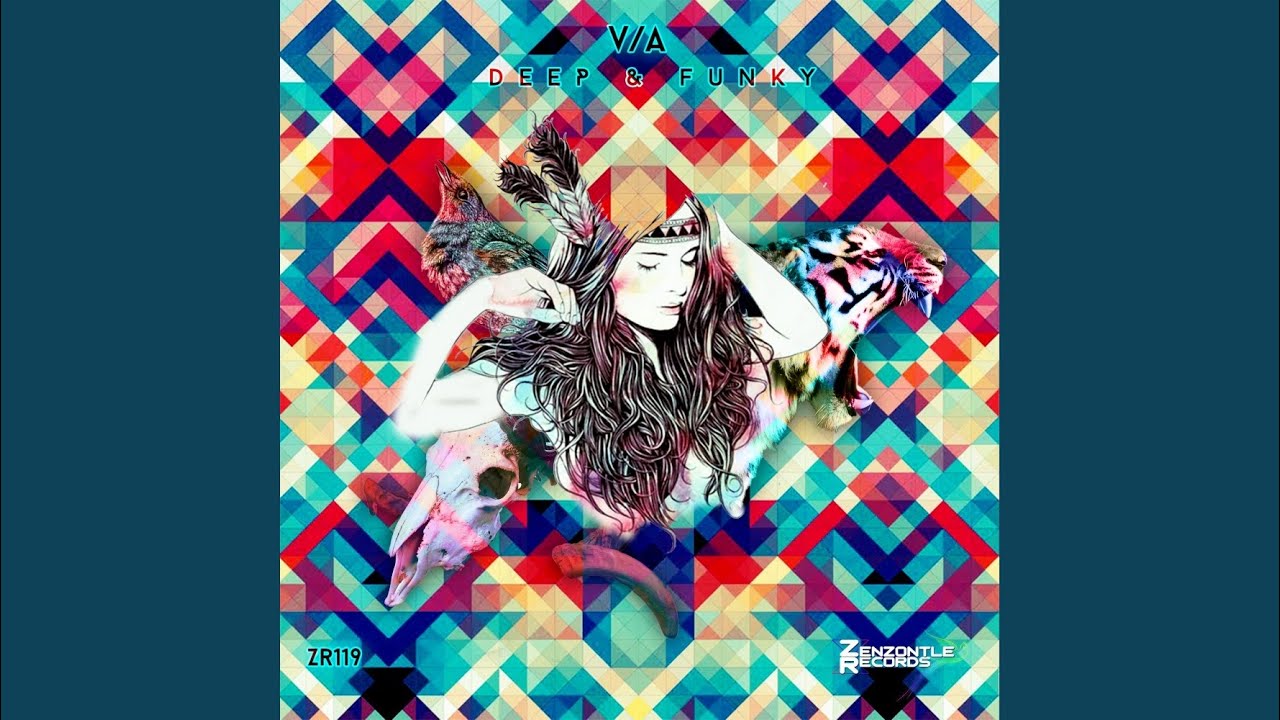 Смотреть «Tech (Original Mix)» на YouTube Смотреть «Tech (Original Mix)» на YouTube
