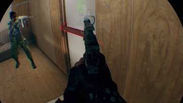 Firewall Zero Hour - I love C4