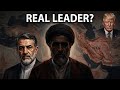 Who Is Iran’s REAL Leader? Trump Says It’s Not Who You Think