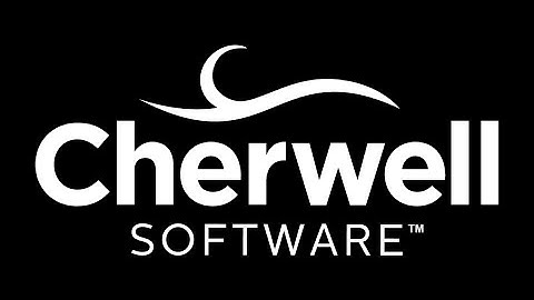 Cherwell 5.0 Service Management Demo