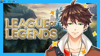 【LOL】 ˗ˋˏSTARˎˊ˗ 【NIJISANJI KR｜Suha】
