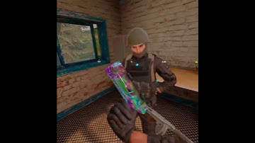 I gave a secure container to one of my friends. In Ghost of Tabor.