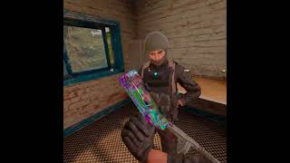 Famous I gave a secure container to one of my friends. In Ghost of Tabor. Wealth