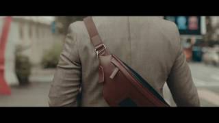 Classy Belt Bag Series | TOMAZ