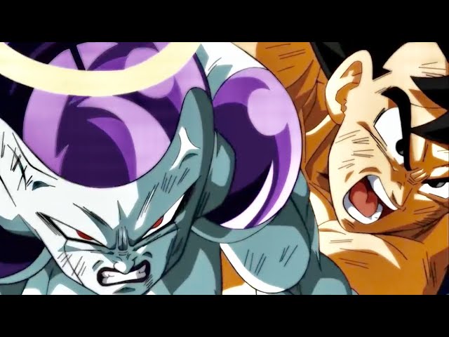 Mad Dandan心魅かれてく ドラゴンボール超 Youtube