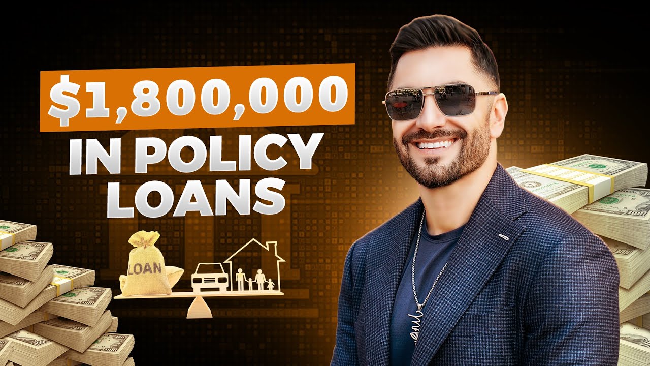 How Policy Loans Work | Devin Burr