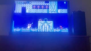 Blaster Master Zero (Play-Through) “True Ending” Area 6