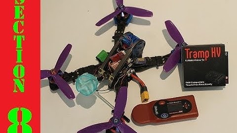 ImmersionRC tramp hv (eu to international version)