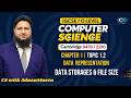 Data Storage and File Size | IGCSE | O Level | 2210 | 0478 | Paper-1