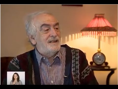 Nanuka's Show - გელა ჩარკვიანი - Fresh life