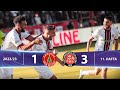 HK Ümraniyespor - V. F. Karagümrük (1-3) Highlights/Özet | Spor Toto Süper Lig - 2022/23