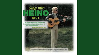 Video thumbnail of "Heino - Im Frühtau zu Berge"