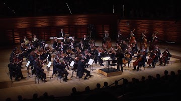 Louise Farrenc : Symphonie n°3 en sol mineur op. 36 par l'Orchestre philharmonique de Radio France