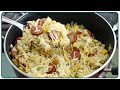 ARROZ DE PREGUIÇOSO | Nandu Andrade