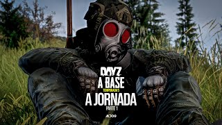 DayZ A Base | Longa Jornada #1 (T5 Ep13) DayZ A Base | Longa Jornada #1 (T5 Ep13)