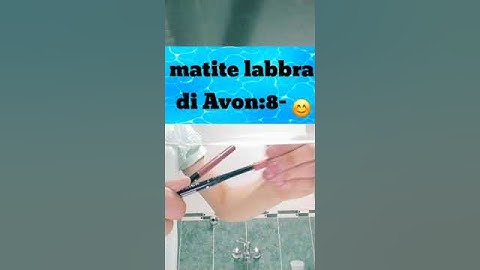 Voto gli stappi dei miei prodotti make up😚💕