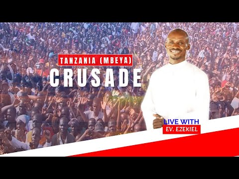 LIVE SIKU YA PILI MKUTANO WAa PASTOR EZEKIEL MBEYA TANZANIA VIWANJA VYA CHUO CHA KILIMO UYOLE