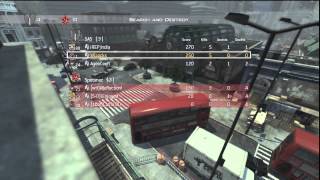 WE WON! Game 2 Map: Underground