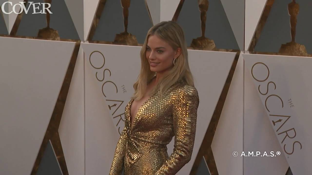 Margot Robbie forces Harley Quinn spin off ahead of 'Suicide Squad' release