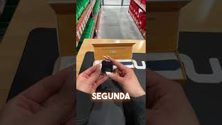 Para los que estan cansado de los apple watch ultra