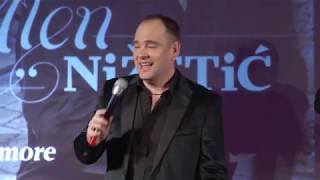 Alen Nižetić - Još uvijek si meni najdraža (MGNZ 2018)