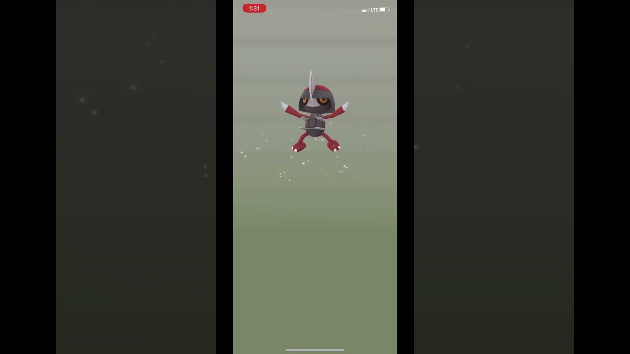12km Egg Hatching in Pokémon Go