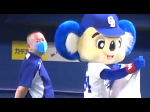 2020.10.07 いつもそばで見守るMIK