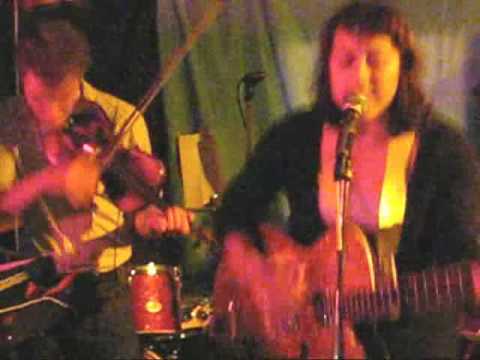 Black Molly and The Burning Hell - "Molly Lee"