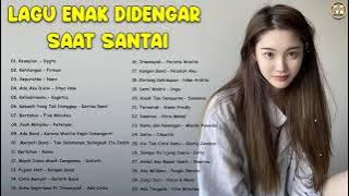 30 Lagu Enak Didengar Saat Santai dan Kerja 2020 Kumpulan Lagu Akustik Indonesia era T