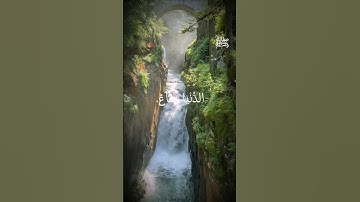 قال رسول الله ﷺ    #القران_الكريم #quran_kareem #explore #تلاوات #تلاوات_خاشعة #متابعين #fyp #reels