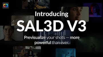 Introducing set.a.light 3D V3 – Now with Animation, Sunlight, Fog & Storyboard!