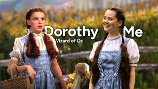 Sewing the most iconic movie dress! (Dorothy - Wizard of Oz)